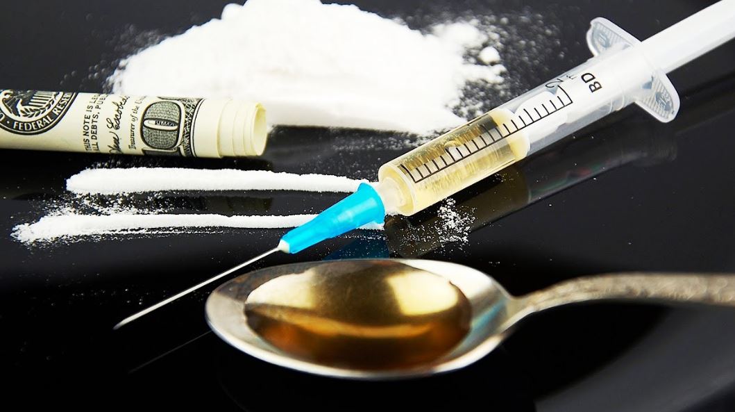 11-year-old boy arrested for drug dealing 